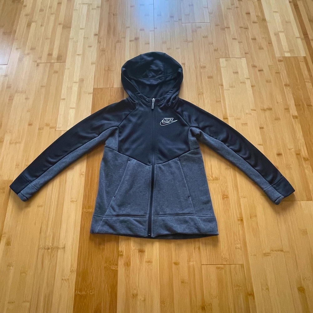 Kids Nike Jacket